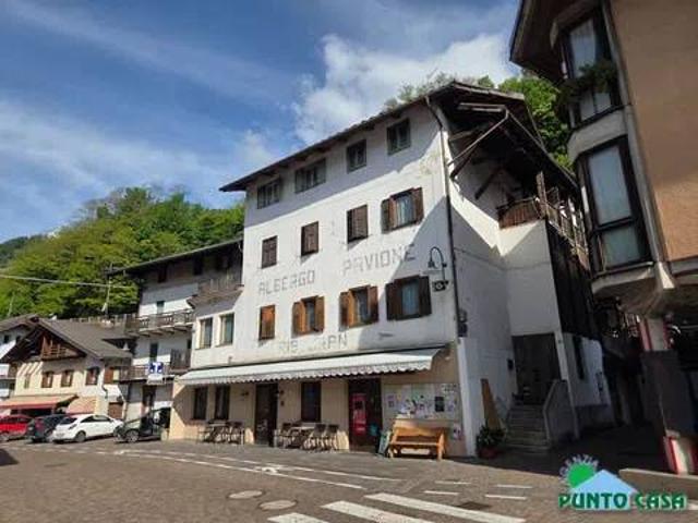 Appartamento in vendita a Imer