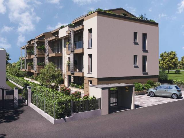 Appartamento in vendita a Imola BO