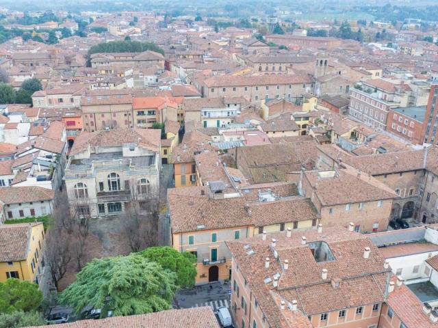 Appartamento in vendita a Imola BO