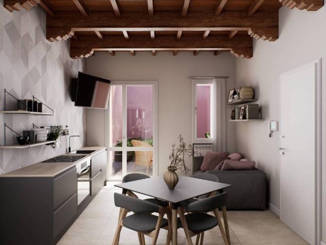 Appartamento in vendita a Imola BO