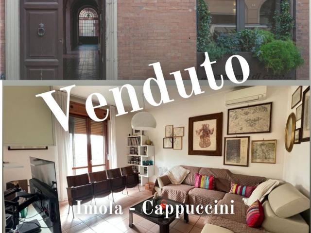 Appartamento in vendita a Imola BO