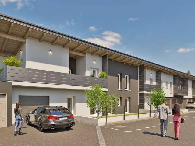 Appartamento in vendita a Imola BO