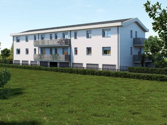 Appartamento in vendita a Imola BO
