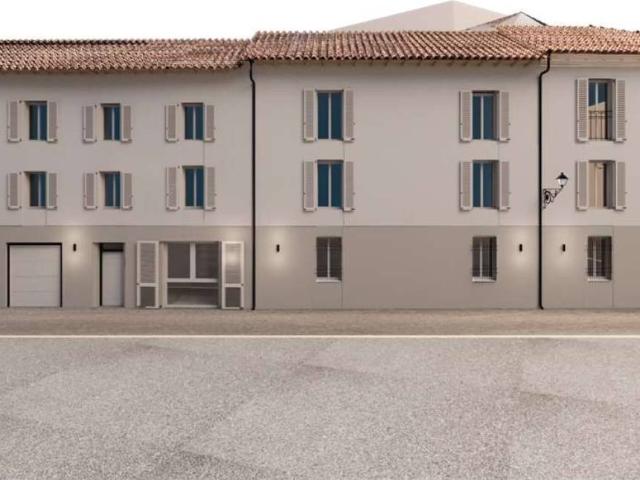 Appartamento in vendita a Imola BO