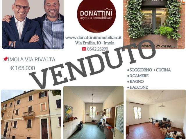 Appartamento in vendita a Imola BO