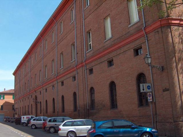 Appartamento in vendita a Imola BO