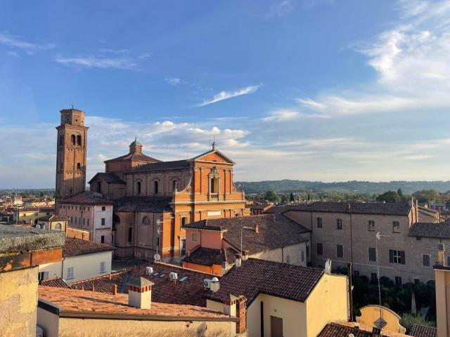 Appartamento in vendita a Imola BO