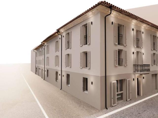 Appartamento in vendita a Imola BO