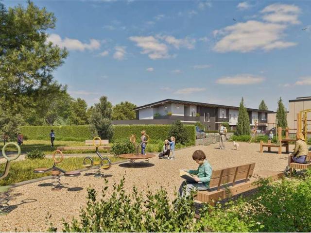 Appartamento in vendita a Imola BO