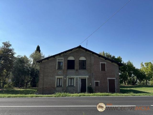 Appartamento in vendita a Imola BO