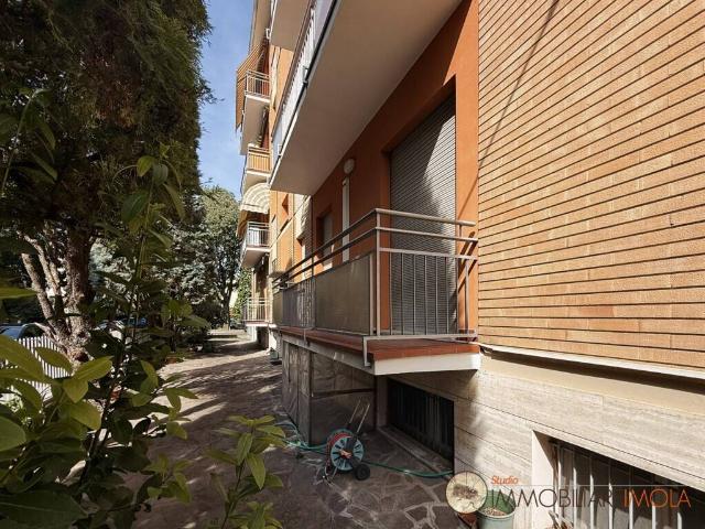 Appartamento in vendita a Imola BO