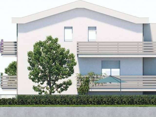 Appartamento in vendita a Imola BO