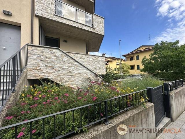 Appartamento in vendita a Imola BO