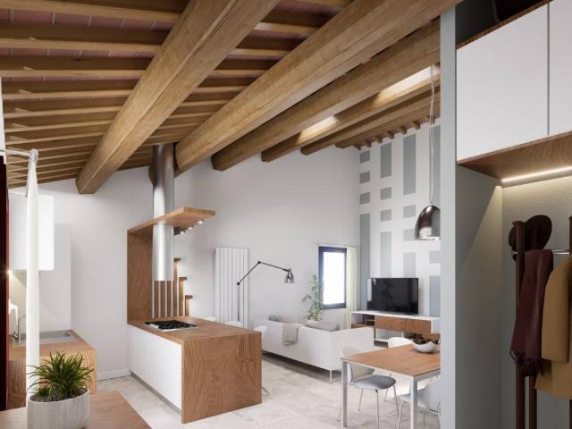 Appartamento in vendita a Imola BO