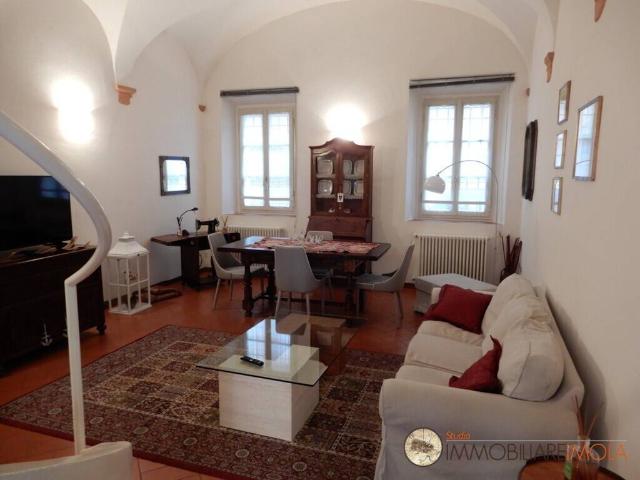 Appartamento in vendita a Imola BO