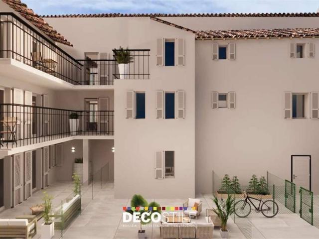 Appartamento in vendita a Imola BO