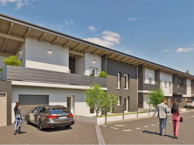 Appartamento in vendita a Imola BO