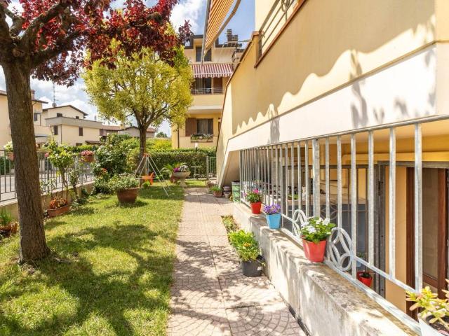 Appartamento in vendita a Imola BO