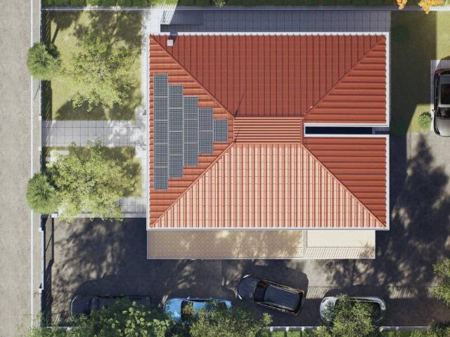 Appartamento in vendita a Imola BO