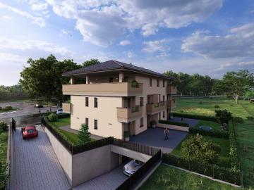 Appartamento in vendita a Imola BO