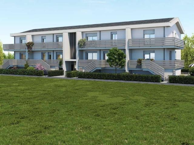 Appartamento in vendita a Imola BO