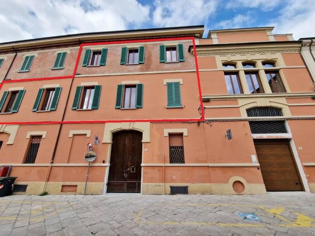 Appartamento in vendita a Imola BO