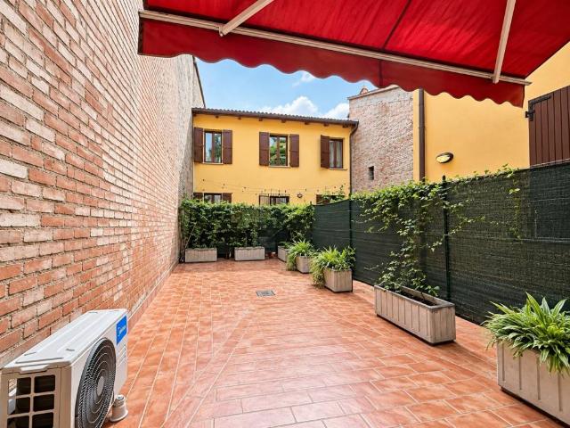 Appartamento in vendita a Imola BO