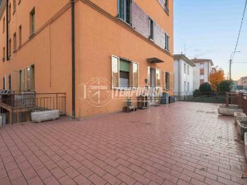 Appartamento in vendita a Imola BO