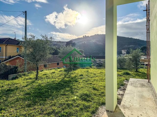 Appartamento in vendita a Imperia, Caramagna