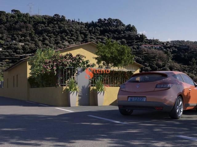 Appartamento in vendita a Imperia IM