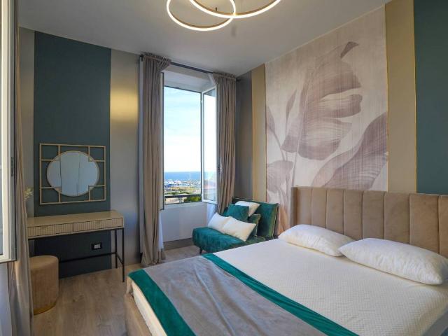 Appartamento in vendita a Imperia IM
