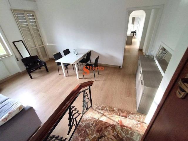 Appartamento in vendita a Imperia IM