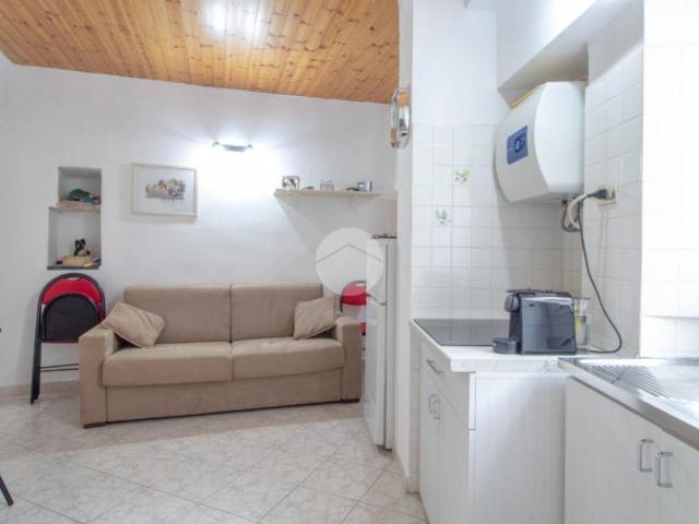 Appartamento in vendita a Imperia IM