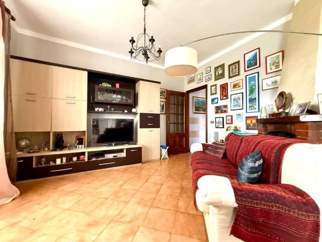 Appartamento in vendita a Imperia IM