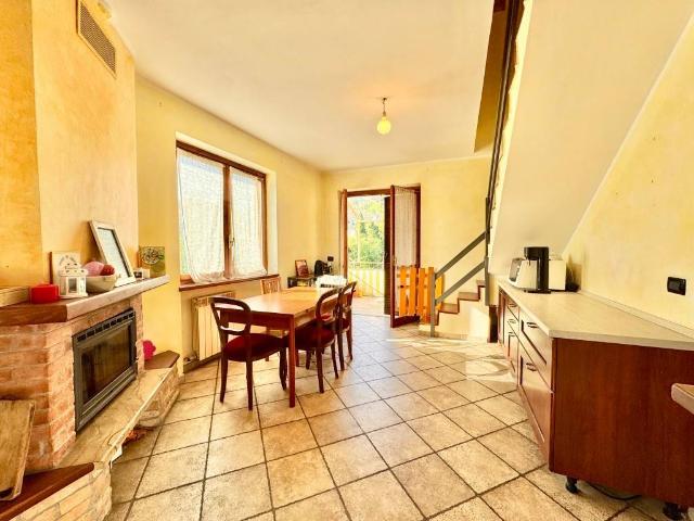 Appartamento in vendita a Imperia IM