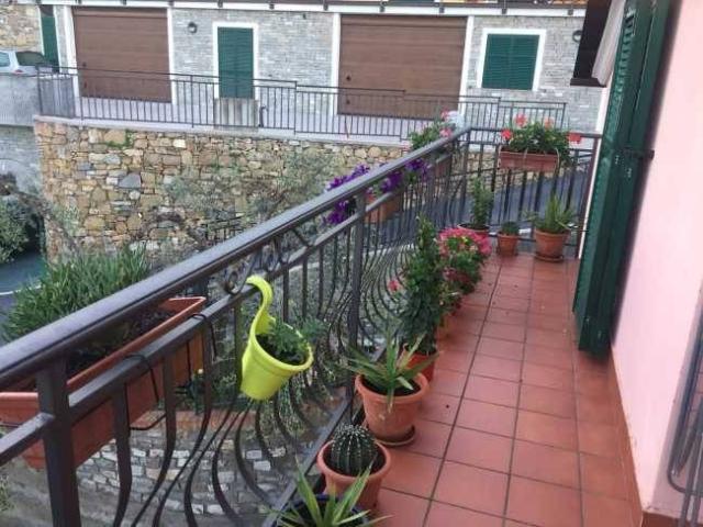 Appartamento in vendita a Imperia IM