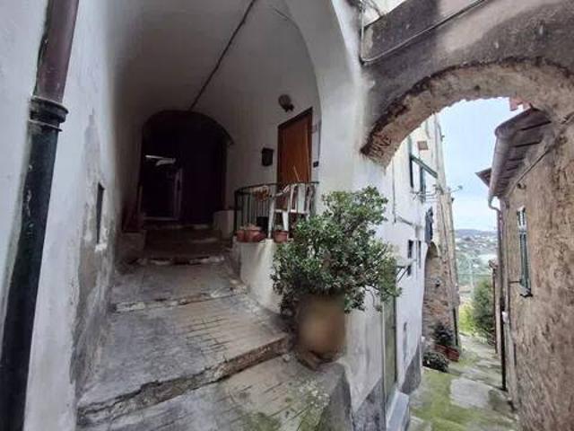 Appartamento in vendita a Imperia IM