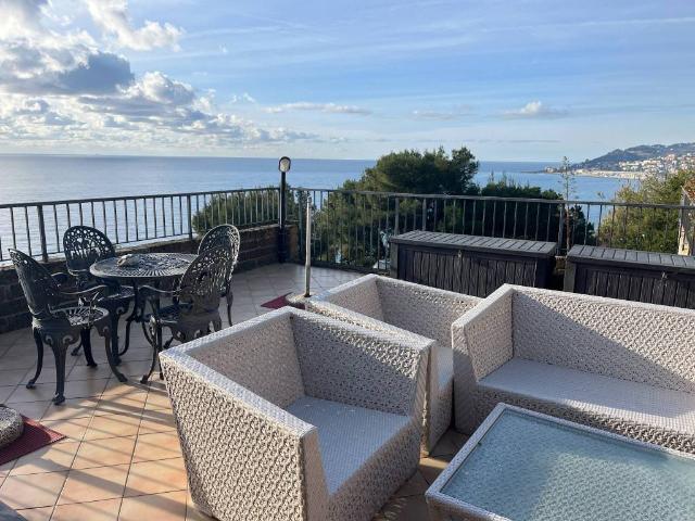 Appartamento in vendita a Imperia IM