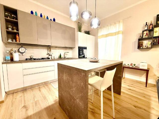 Appartamento in vendita a Imperia IM