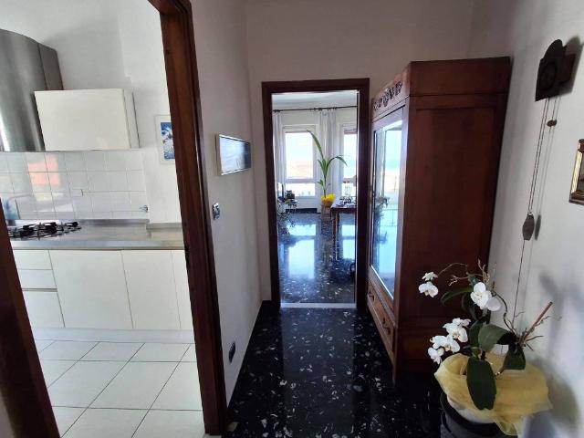 Appartamento in vendita a Imperia IM