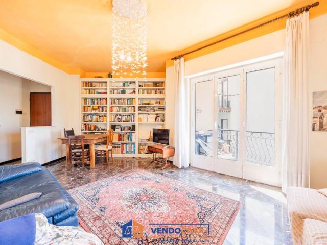 Appartamento in vendita a Imperia IM