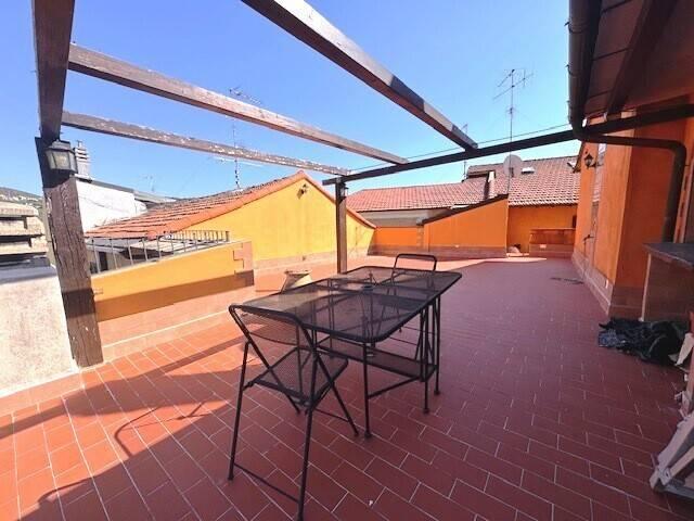 Appartamento in vendita a Imperia IM