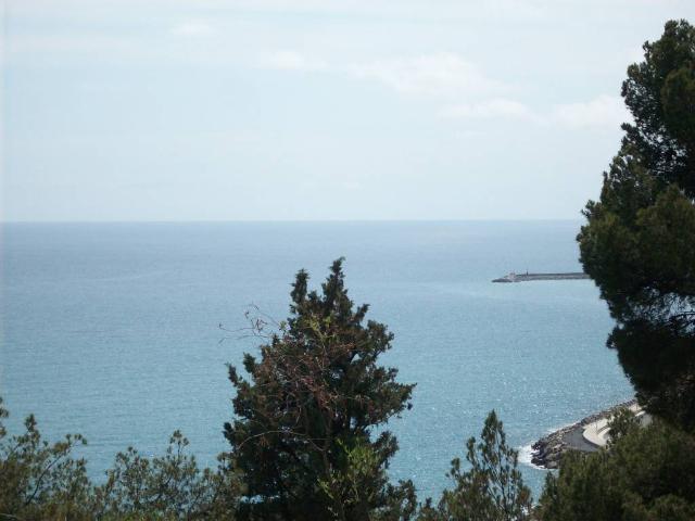 Appartamento in vendita a Imperia IM