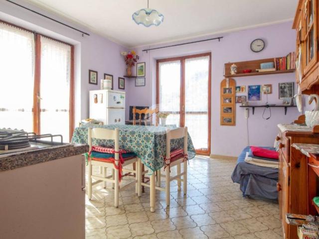 Appartamento in vendita a Imperia IM
