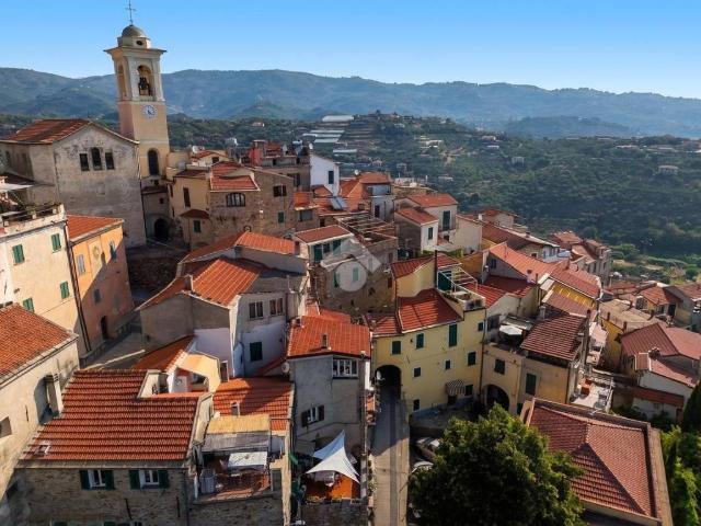 Appartamento in vendita a Imperia IM