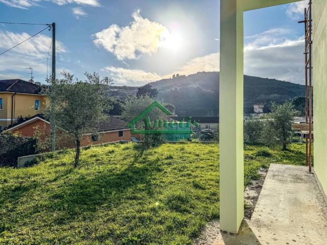 Appartamento in vendita a Imperia IM