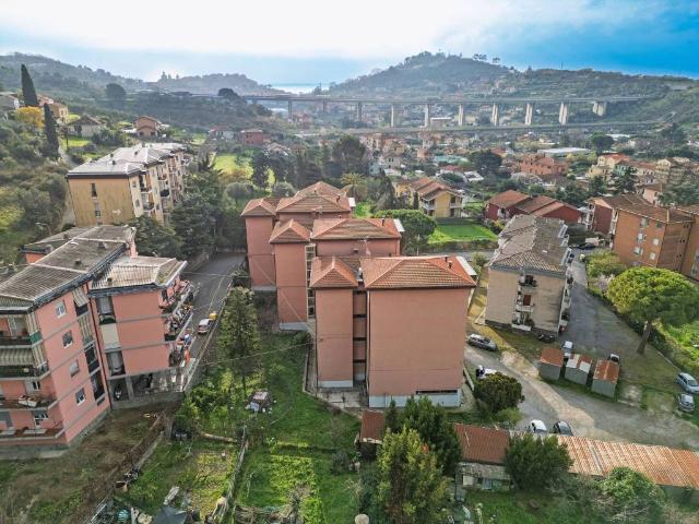 Attico / Mansarda in vendita a Imperia IM