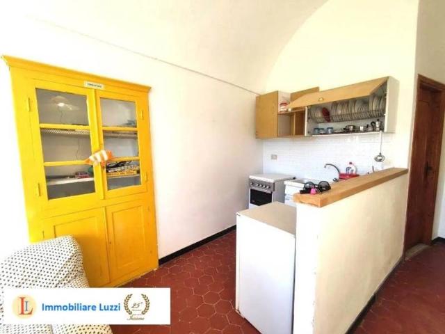 Appartamento in vendita a Imperia IM