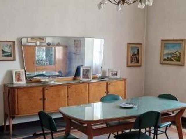 Appartamento in vendita a Imperia IM