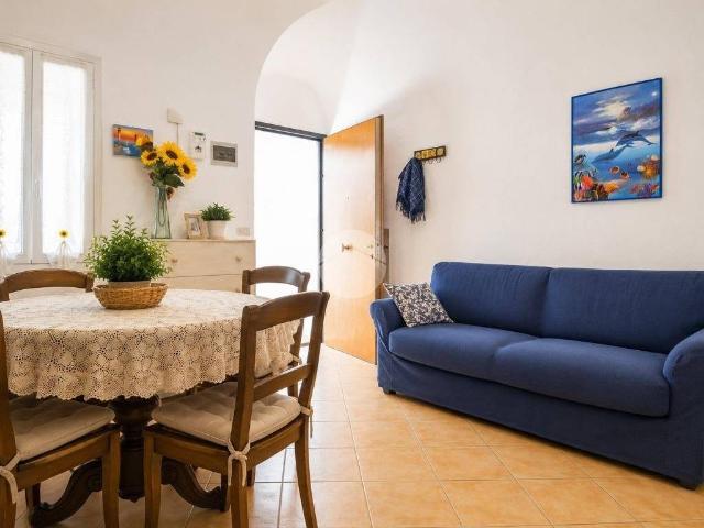 Appartamento in vendita a Imperia IM